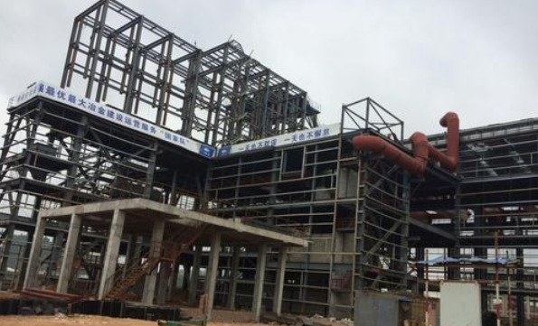 北安当下的高层建筑是不是是尽是钢结构的呢